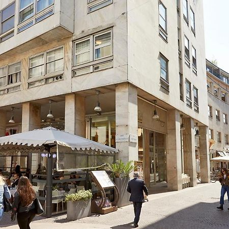 PRESTIGE Boutique Aparthotel-Piazza Duomo Milan Extérieur photo
