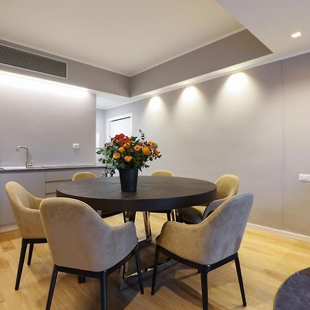 PRESTIGE Boutique Aparthotel-Piazza Duomo Milan Extérieur photo