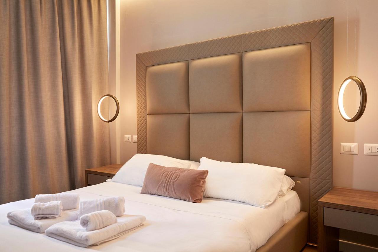 PRESTIGE Boutique Aparthotel-Piazza Duomo Milan Extérieur photo