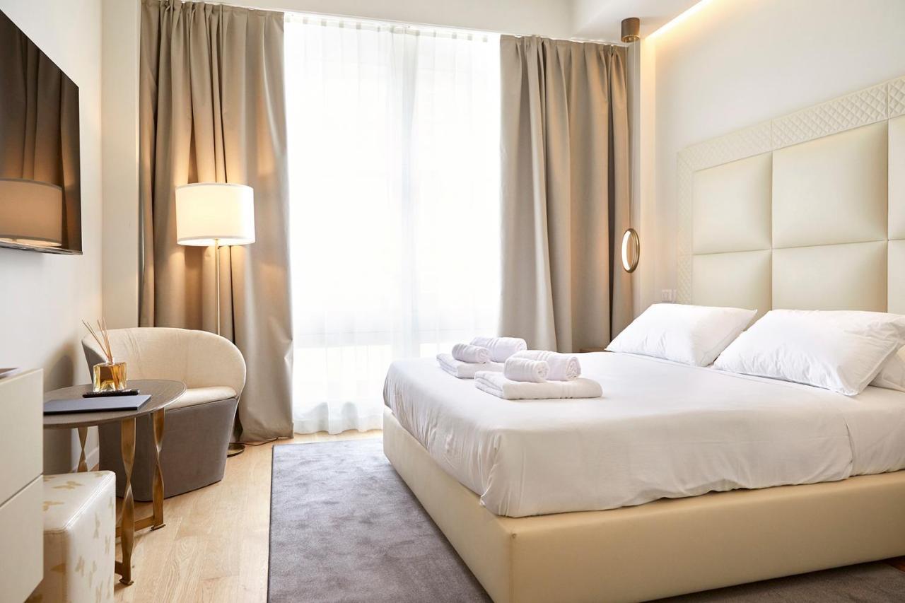PRESTIGE Boutique Aparthotel-Piazza Duomo Milan Extérieur photo