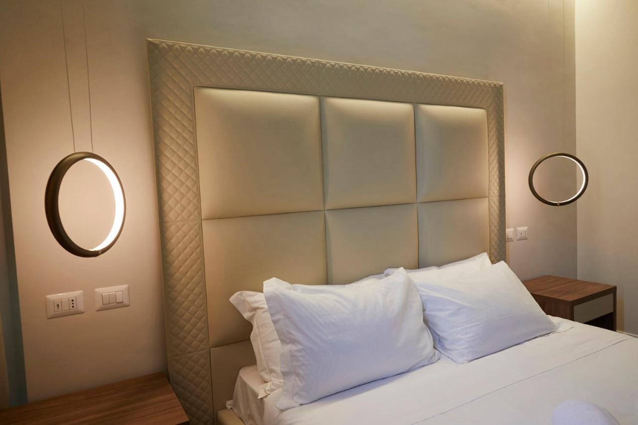 PRESTIGE Boutique Aparthotel-Piazza Duomo Milan Extérieur photo