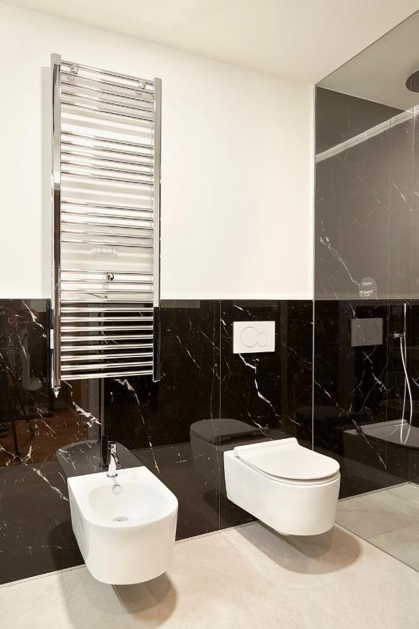 PRESTIGE Boutique Aparthotel-Piazza Duomo Milan Extérieur photo