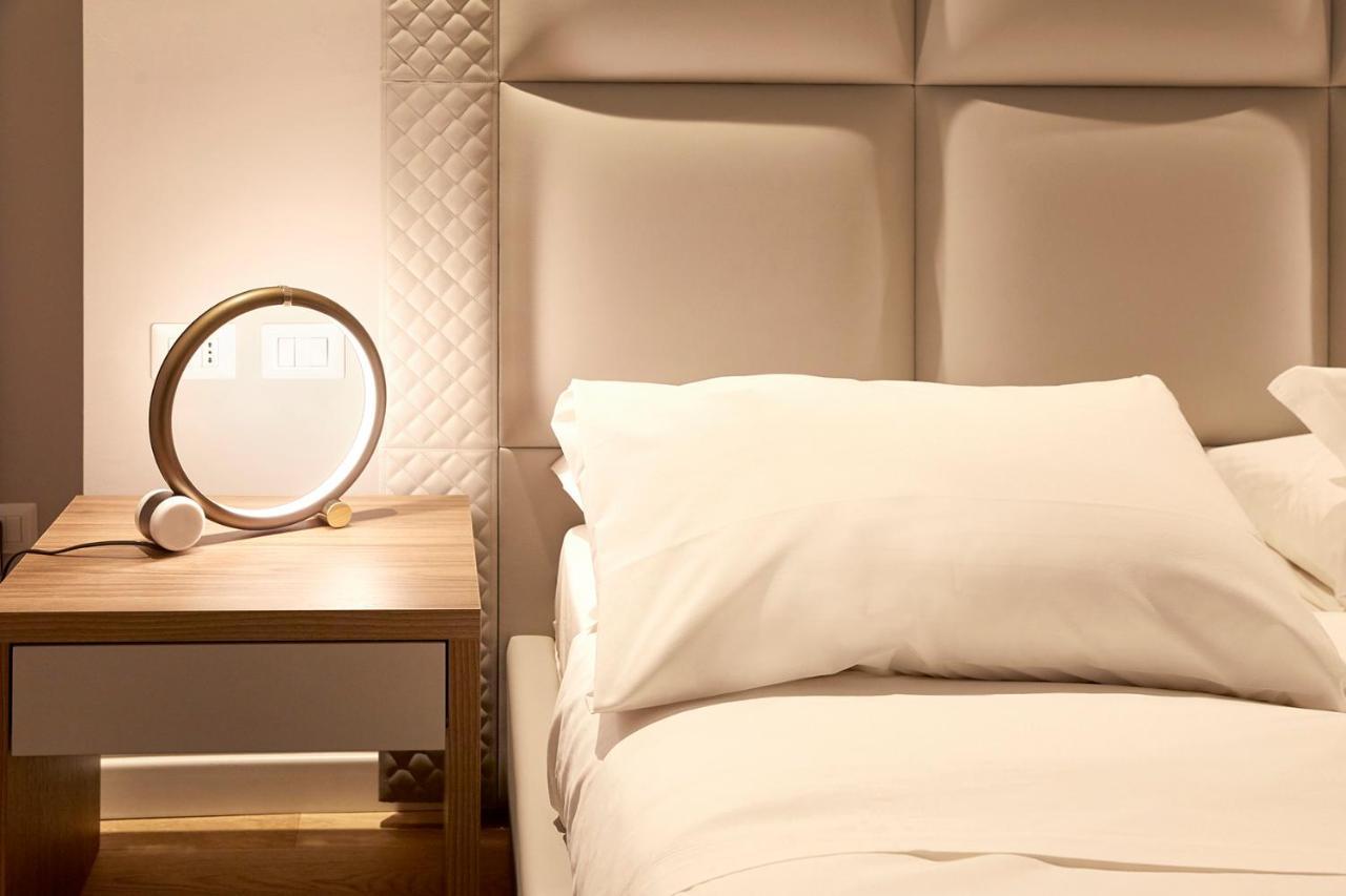 PRESTIGE Boutique Aparthotel-Piazza Duomo Milan Extérieur photo