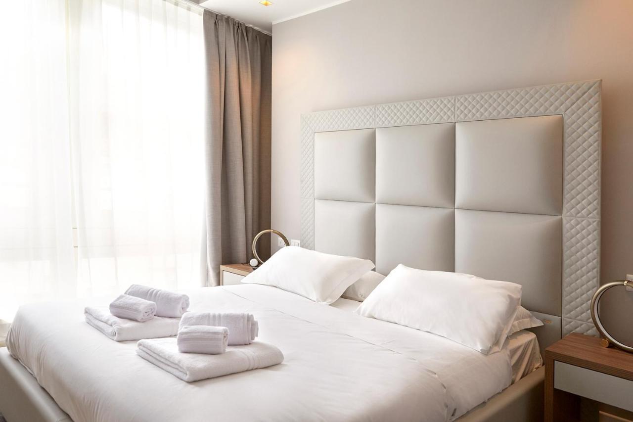 PRESTIGE Boutique Aparthotel-Piazza Duomo Milan Extérieur photo