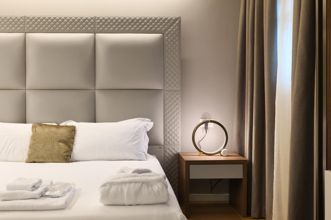 PRESTIGE Boutique Aparthotel-Piazza Duomo Milan Extérieur photo